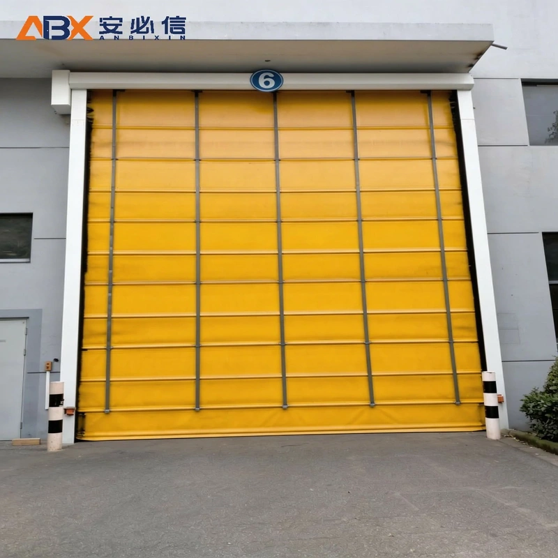 宜宾翻转式卸货平台