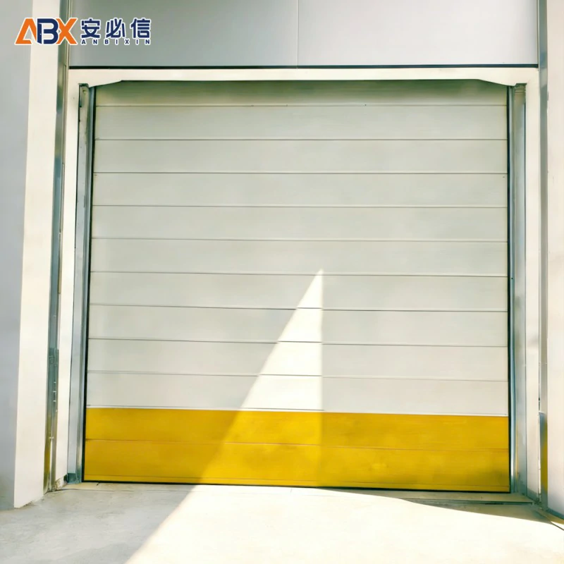 宜宾高扬程提升门