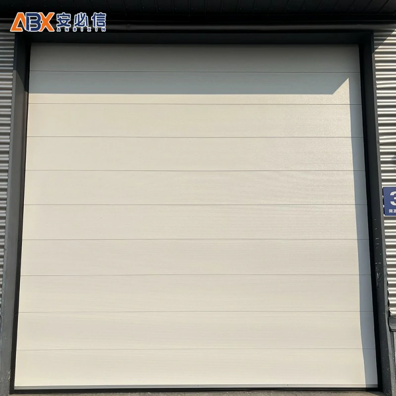 宜宾工业提升门